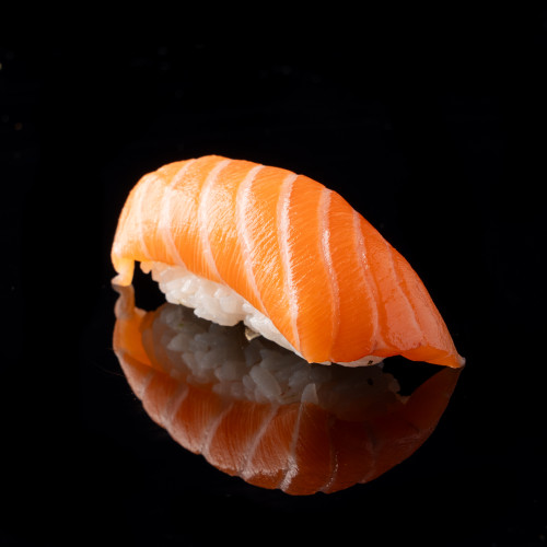 Saumon