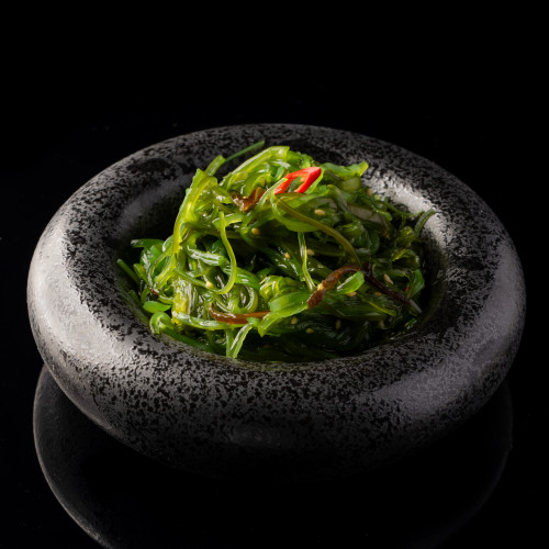 Salade d'algues