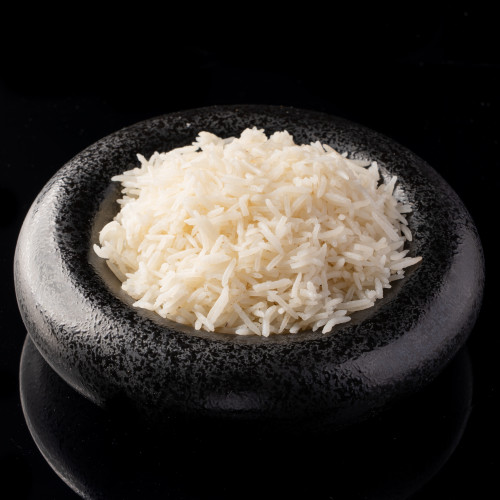 Riz nature
