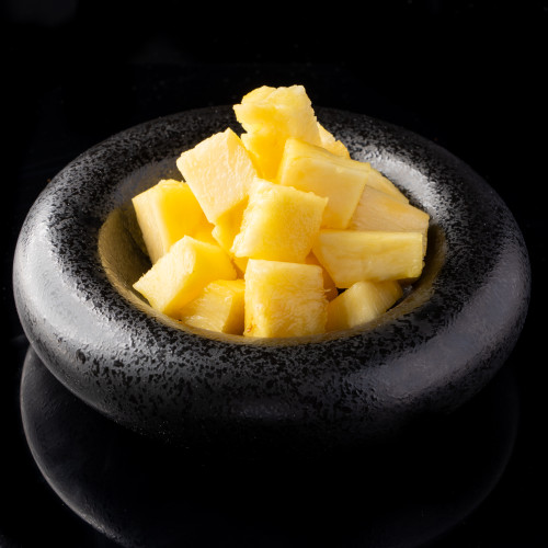 Ananas frais