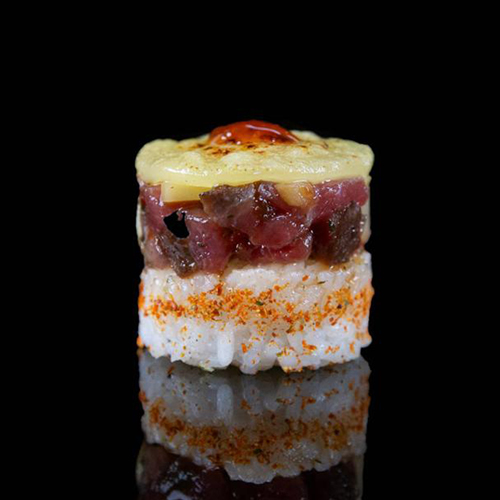 Tartare Bœuf
