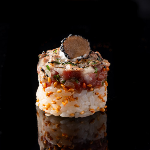 Bœuf snacké