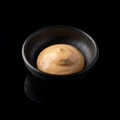 Mayonnaise piment