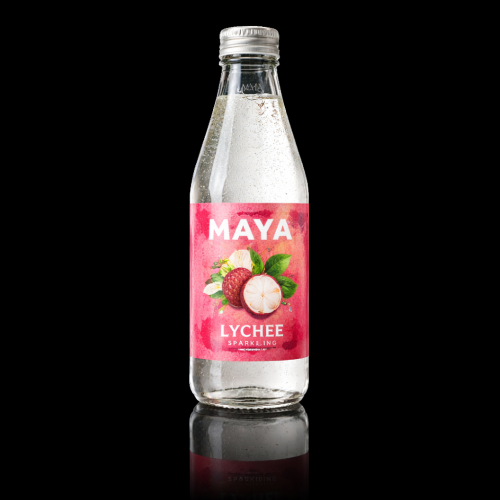 Maya litchi
