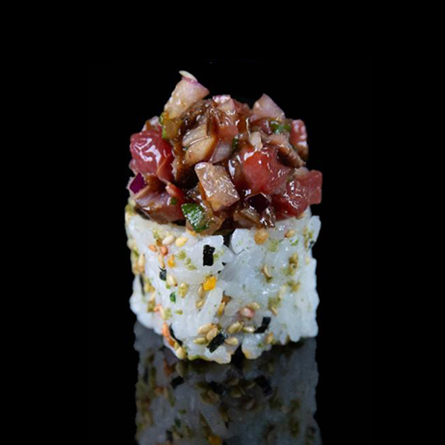 Tartare Bœuf
