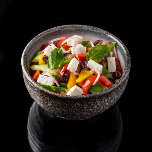 Tomate feta