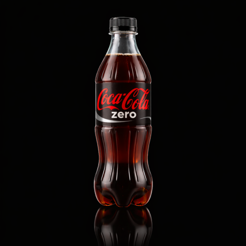 Coca Cola zéro