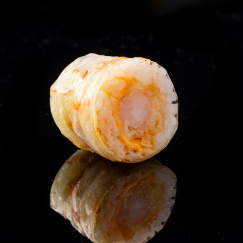 Crevette panée
