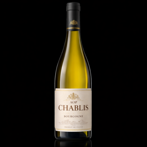 AOP Chablis Bourgogne