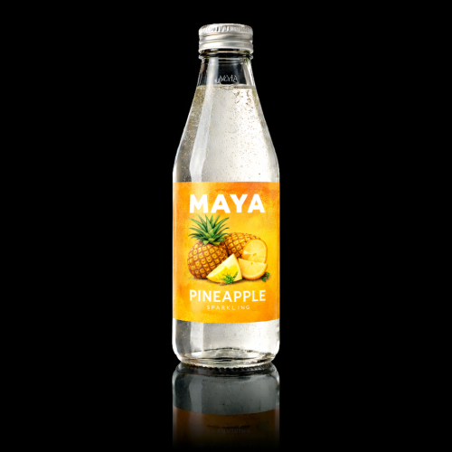 Maya ananas