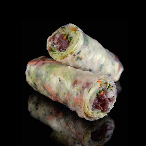 Tartare Bœuf